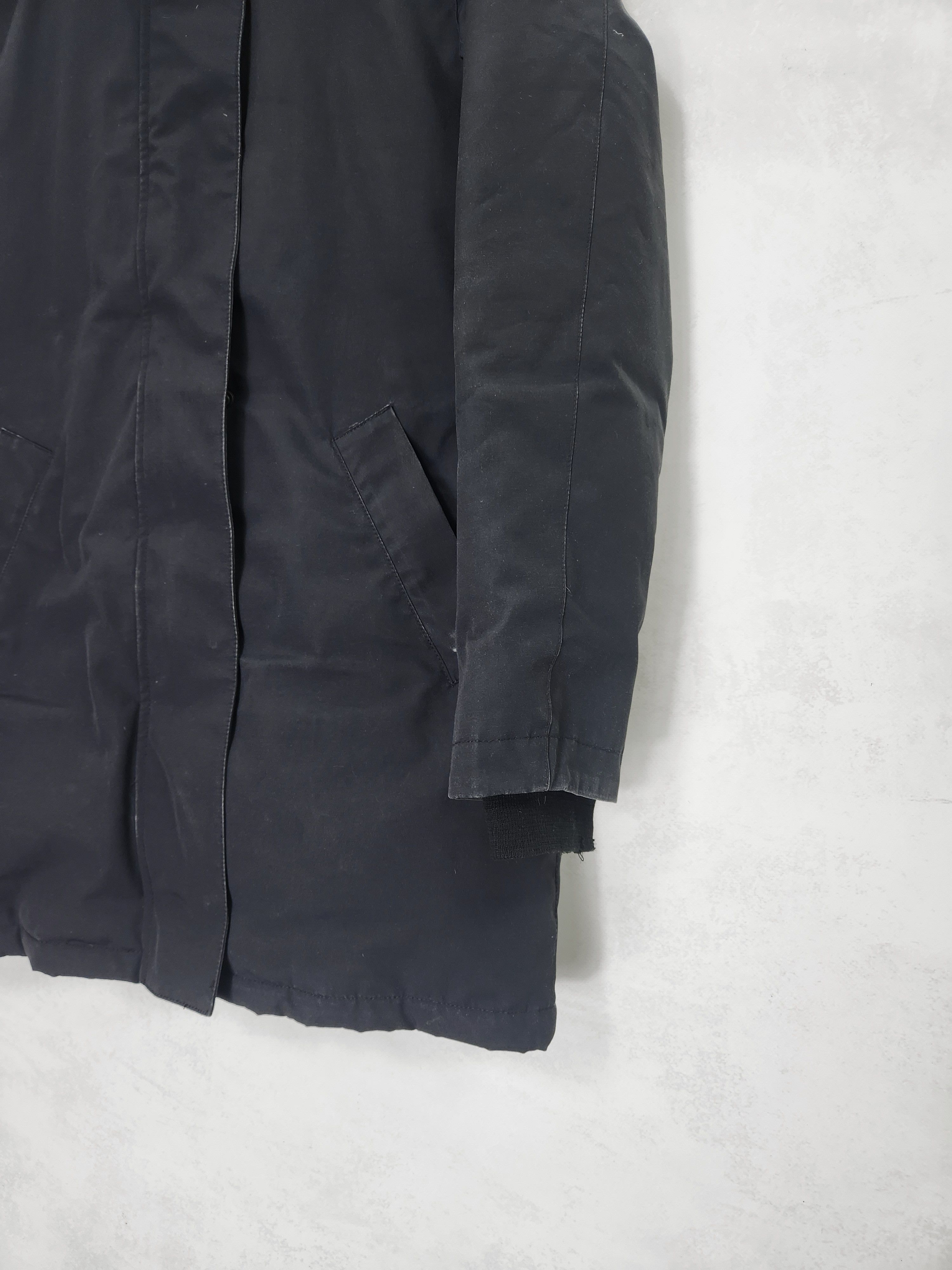 Canada Goose Canada Goose wmns winter navy jacket XS Size XS / US 0-2 / IT 36-38 - 2 Thumbnail