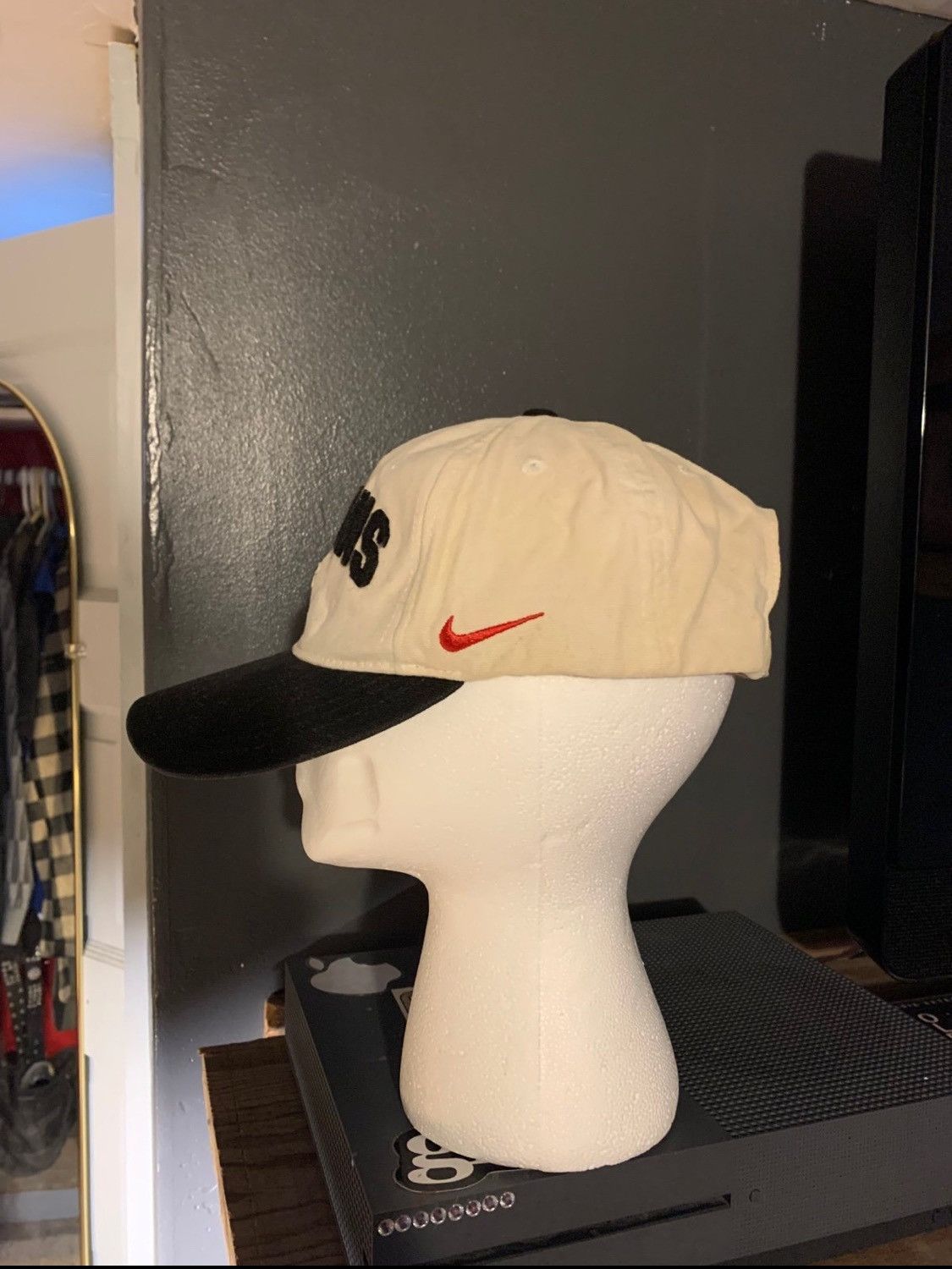 Nike Throwback Atlanta Falcons Nike hat Size ONE SIZE - 2 Thumbnail