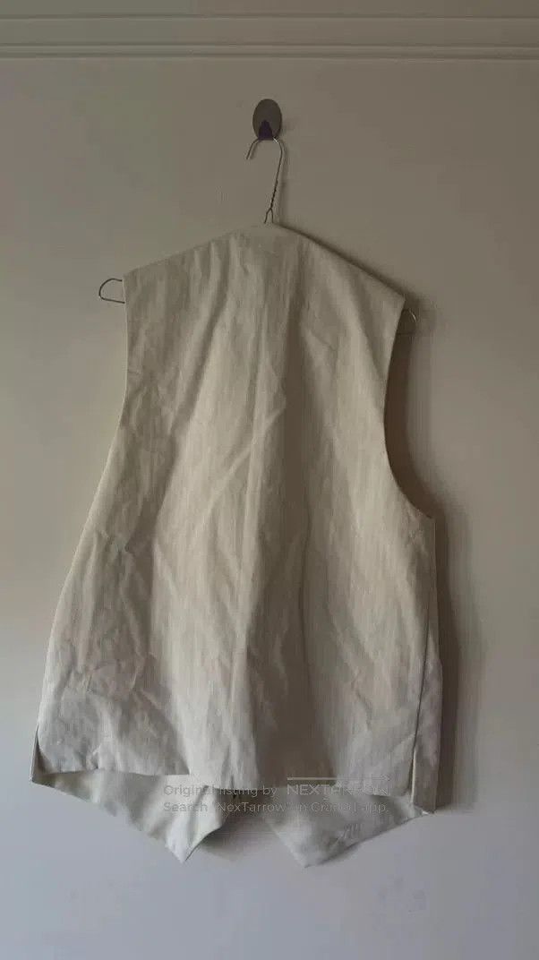 Paul Harnden Shoemakers Paul Harnden Shoemaker Gliet Vest. Size US M / EU 48-50 / 2 - 3 Thumbnail