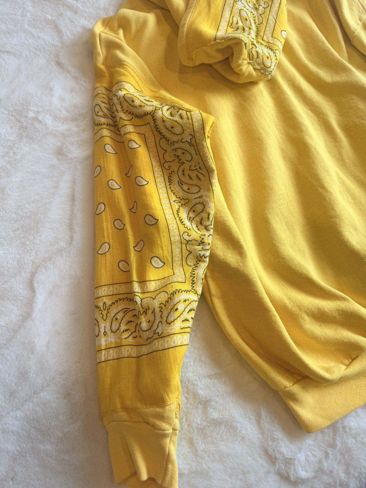 Menace Beverly Hills Menace Gun Range Bandana Hoodie Size US XL / EU 56 / 4 - 3 Thumbnail