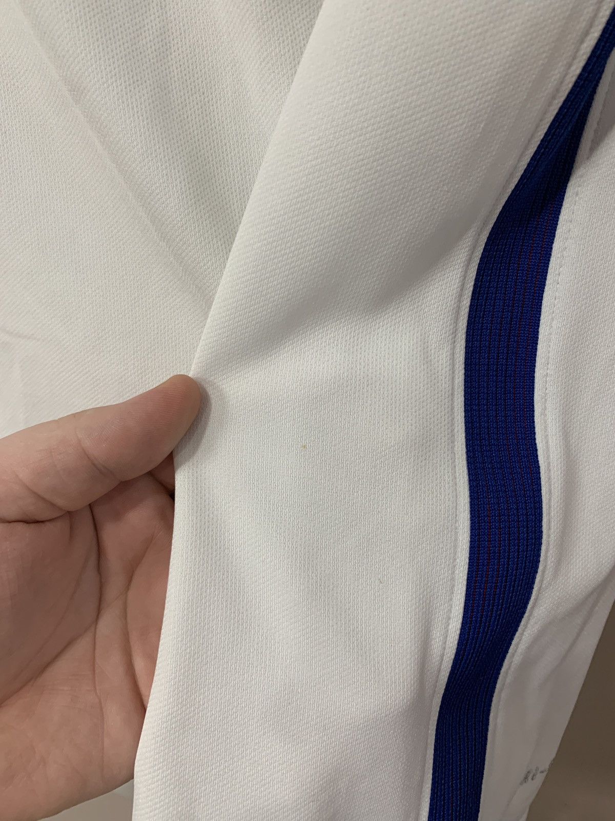 Nike England 2016 Home Football Shirt Nike Soocer Jersey Size S Size US S / EU 44-46 / 1 - 6 Thumbnail