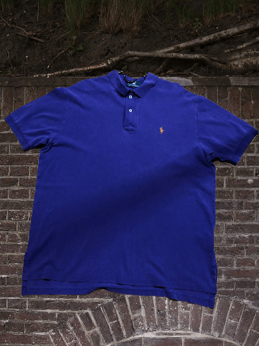Polo Ralph Lauren Polo Ralph Lauren Polo Size US XL / EU 56 / 4 - 1 Thumbnail