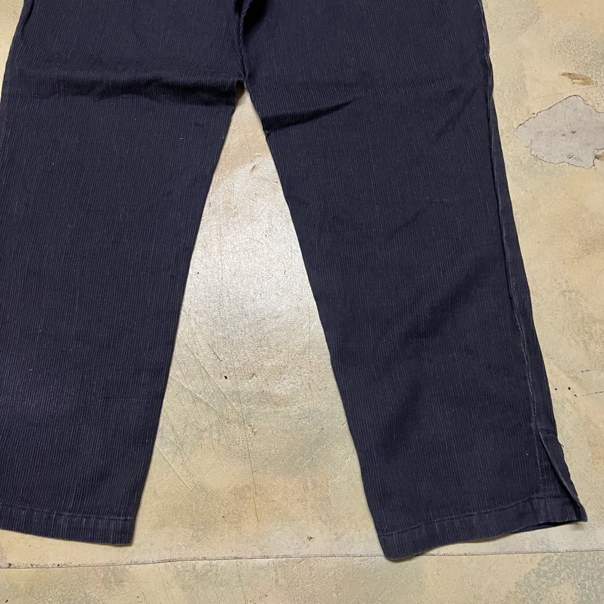 Japanese Brand Plantation by Issey Miyake Baggy Pants Size US 28 / EU 44 - 22 Thumbnail