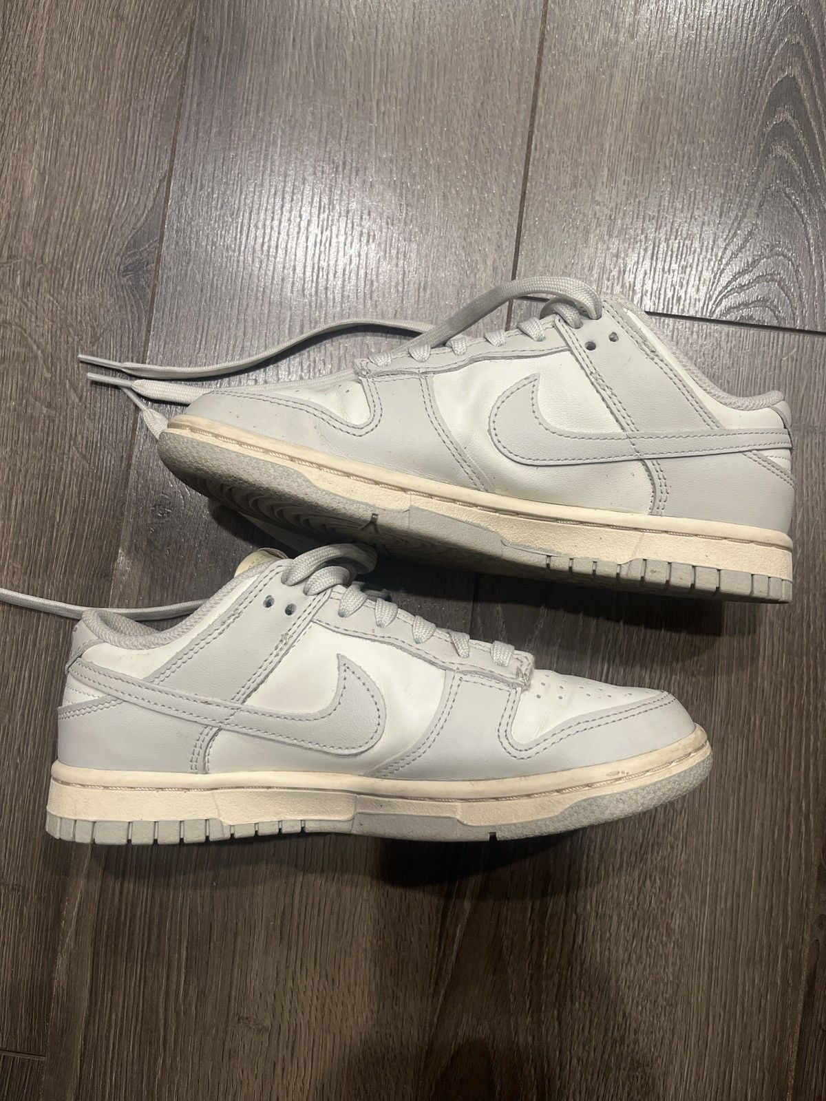 Nike Nike Dunk Low Size US 5.5 / IT 35.5 - 6 Thumbnail
