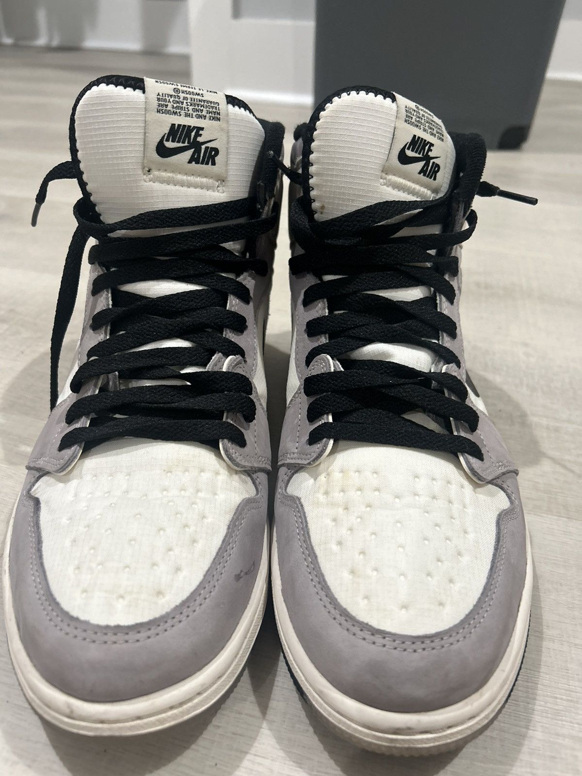 Jordan Brand Jordan 1 “gore tex” Size US 11 / EU 44 - 3 Thumbnail