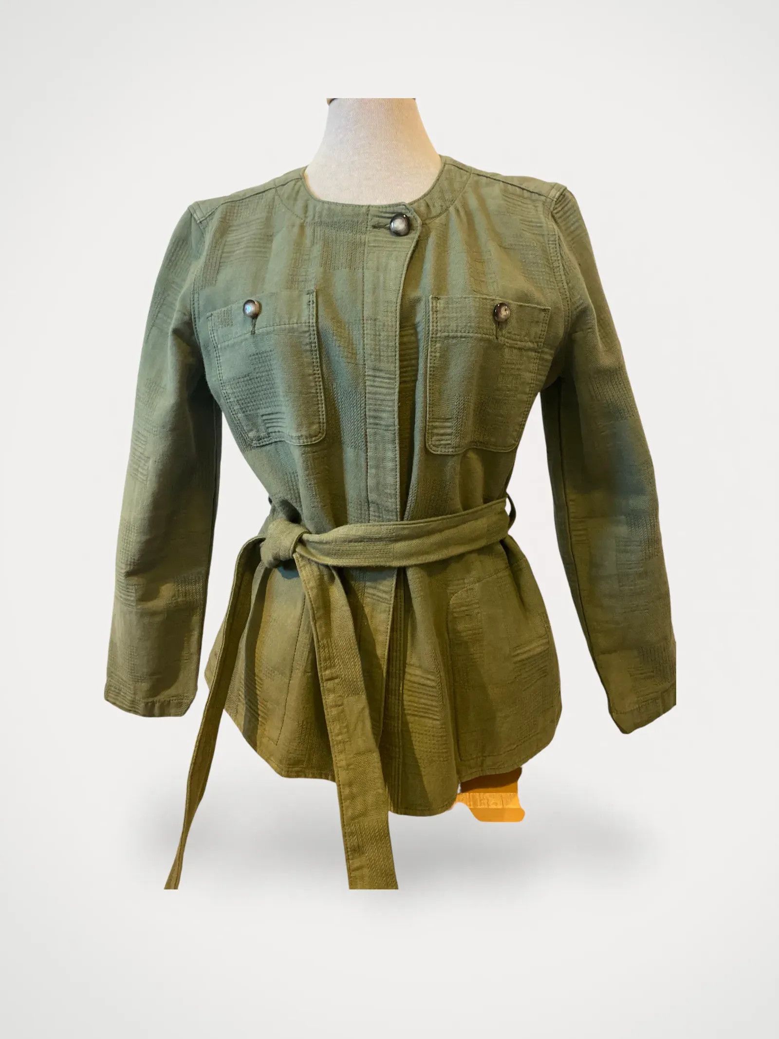 Tory Burch Tory Burch Jacket Size S / US 4 / IT 40 - 1 Thumbnail