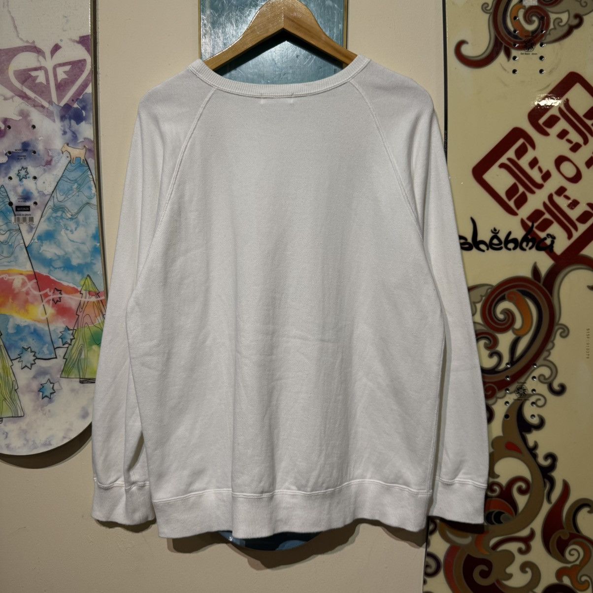 Issey Miyake Vintage IS Chisato Tsumori Design One Set inc Pants Size US L / EU 52-54 / 3 - 2 Thumbnail
