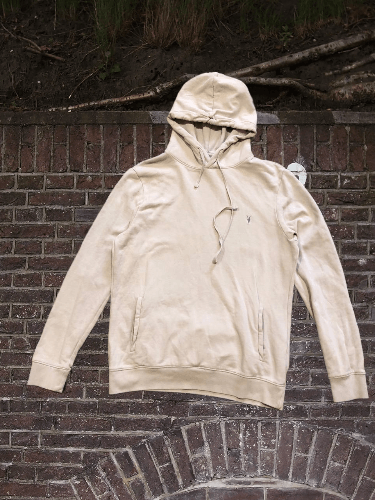 Allsaints Allsaints Hoodie Size US M / EU 48-50 / 2 - 1 Thumbnail