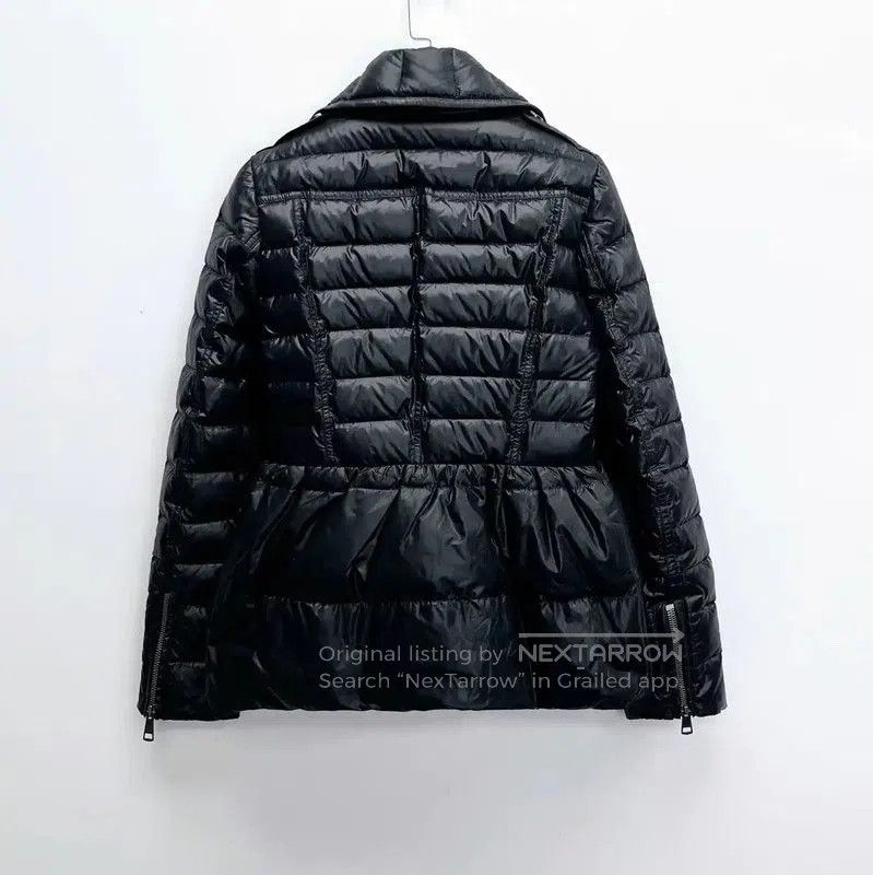Burberry Burberry Black Short Puffer Jacket for Women. Size S / US 4 / IT 40 - 2 Thumbnail