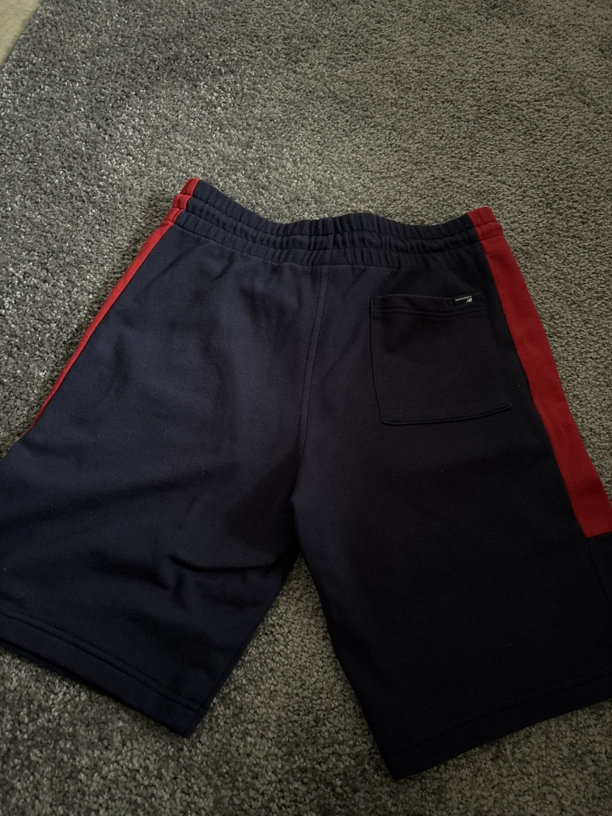 New Balance new balance shorts Size US 31 - 2 Thumbnail