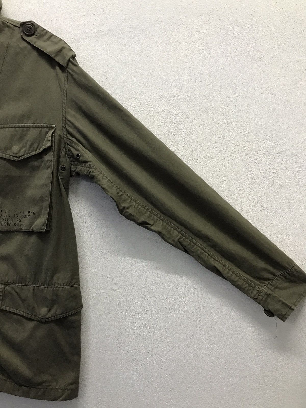 Avirex × Vintage Vintage Avirex Usa All American Classic Jacket Size US L / EU 52-54 / 3 - 5 Thumbnail