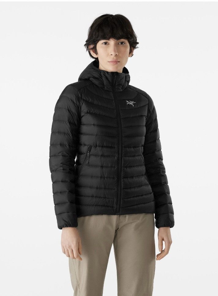 Arc'teryx Arc’teryx Cerium LT Hoody Women's (2021) Size S / US 4 / IT 40 - 1 Thumbnail