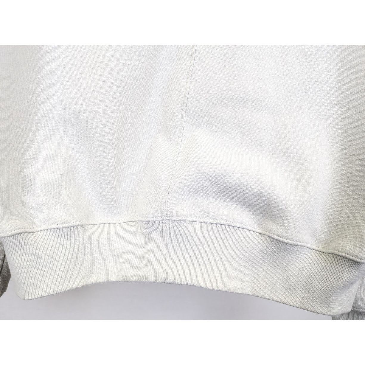 Calvin Klein o1rshd1 Crewneck Sweater in White Size US XL / EU 56 / 4 - 12 Thumbnail