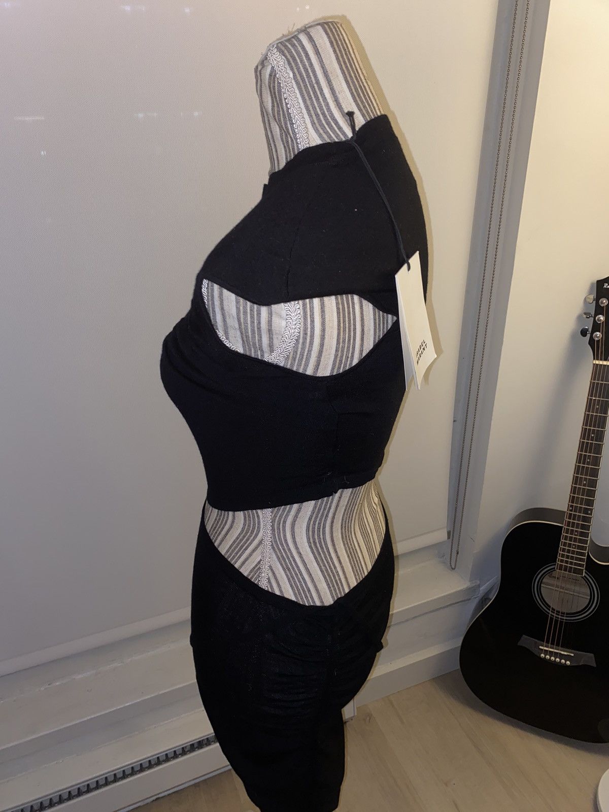 Isabel Marant Isabel Marant Dress Size S / US 4 / IT 40 - 7 Thumbnail