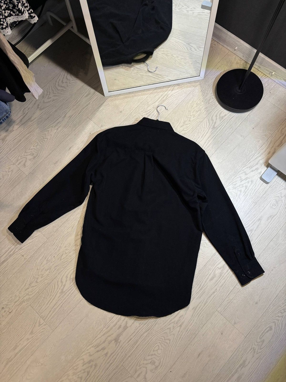 Burberry Thomas Burberry vintage shirt Size:L Size US L / EU 52-54 / 3 - 2 Thumbnail