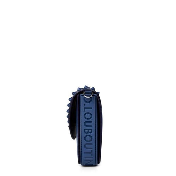 Christian Louboutin Explorafunk Wallet On Chain Size ONE SIZE - 4 Thumbnail