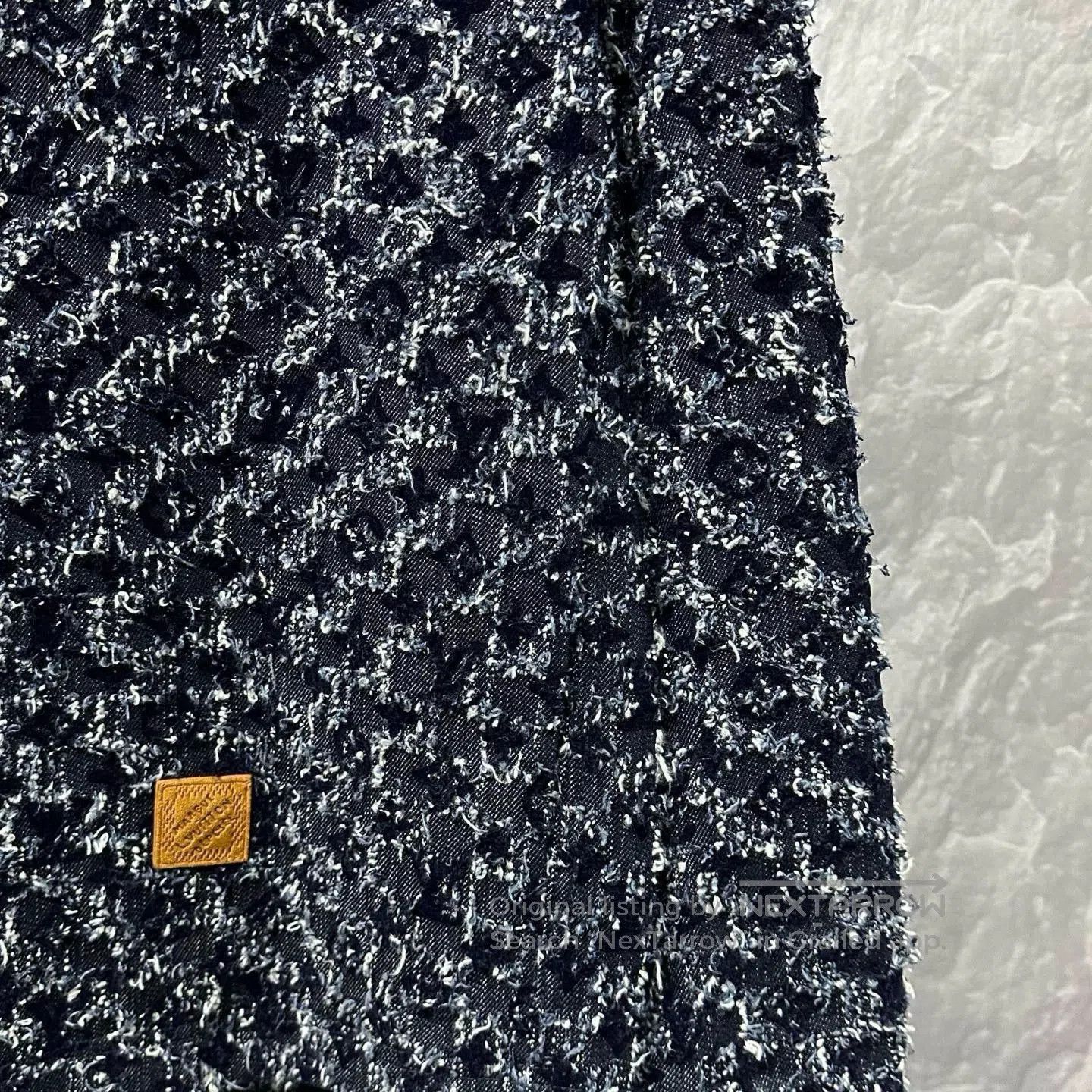 Louis Vuitton louis vuitton fw25 printed hooded jacket. Size US M / EU 48-50 / 2 - 3 Thumbnail