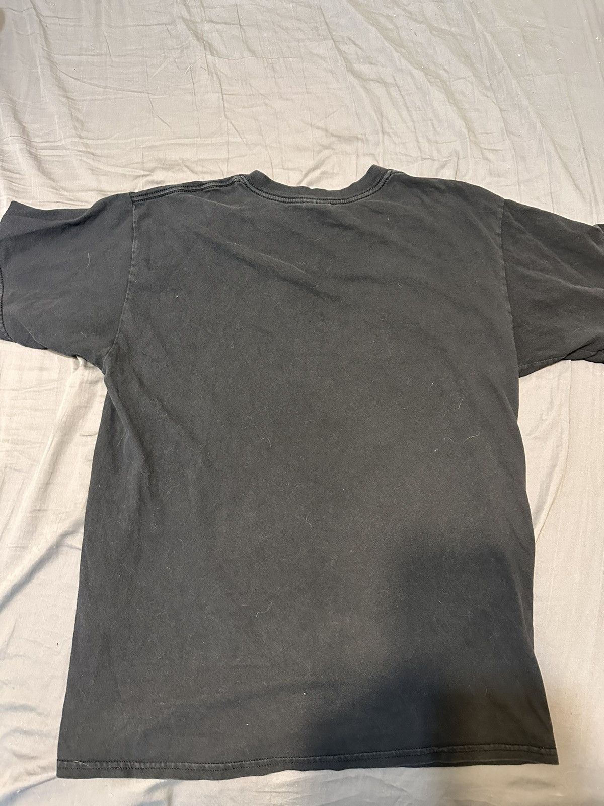 Gildan Kurt Cobain The End of Music 2004 Size US L / EU 52-54 / 3 - 2 Thumbnail