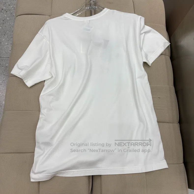 Dior Dior FW22 colour contrast pattern printed round-neck short Size US S / EU 44-46 / 1 - 2 Thumbnail