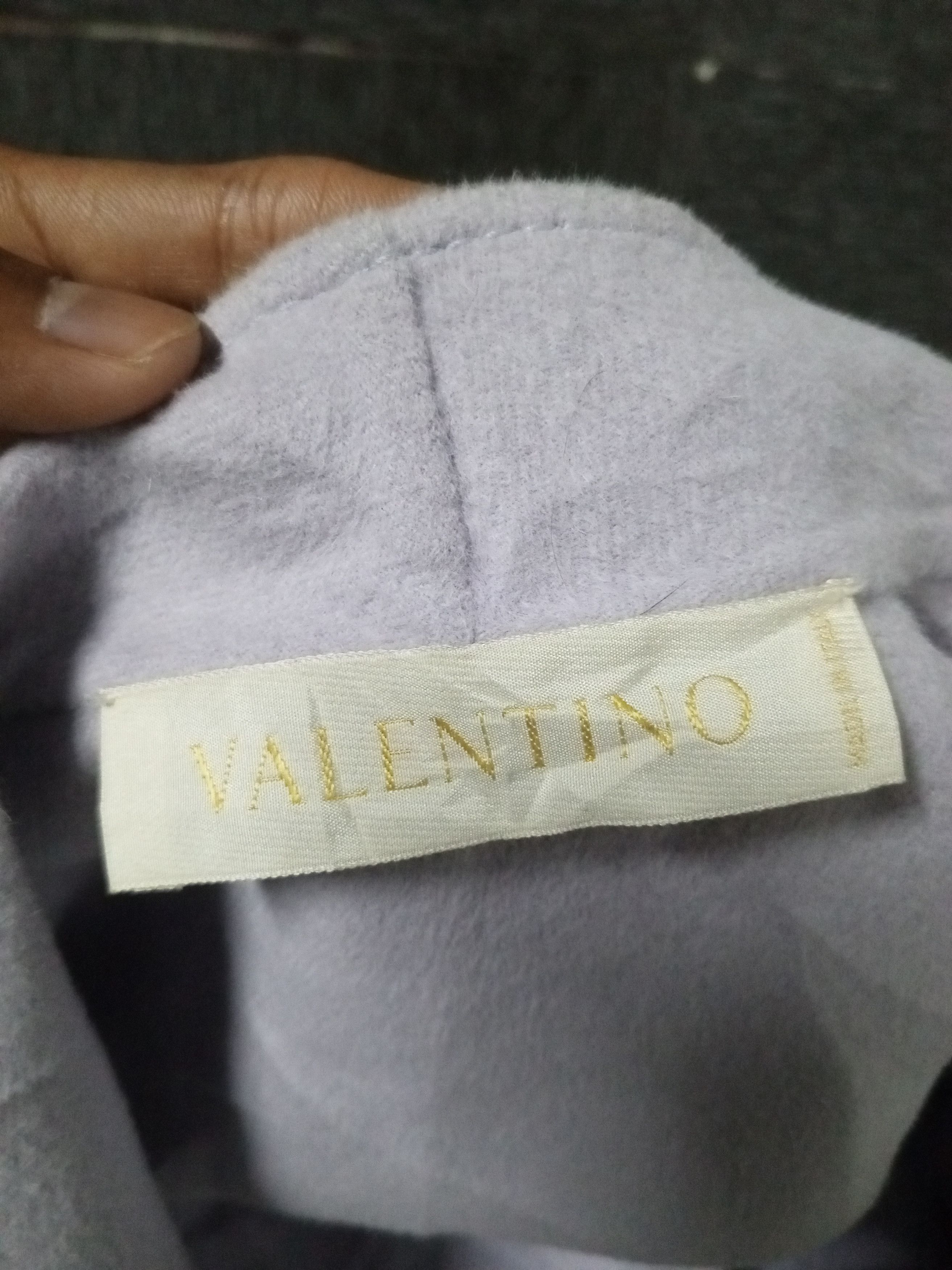 Valentino VALENTINO SPA ITALY Size XS / US 0-2 / IT 36-38 - 10 Thumbnail