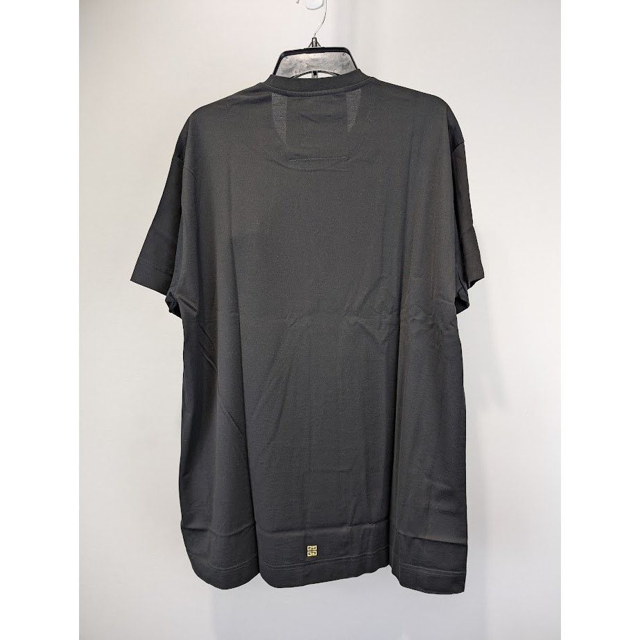 Givenchy o1rshd1 T-Shirt in Black Size US L / EU 52-54 / 3 - 12 Thumbnail