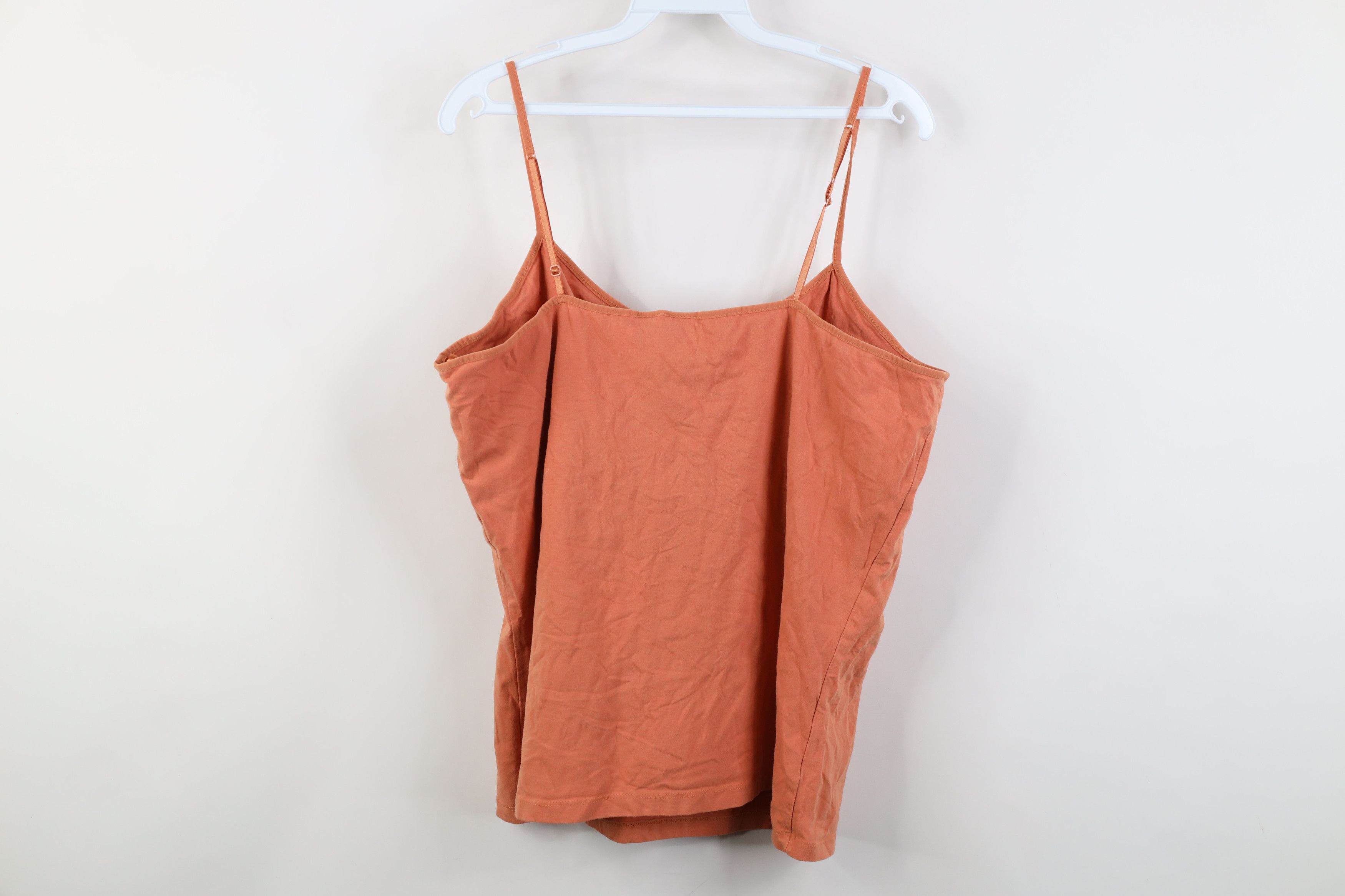 Vintage Vintage 90s Y2K Mossimo Surfing Camisole Tank Top T-Shirt Size XXL / US 16-18 / IT 52-54 - 9 Thumbnail