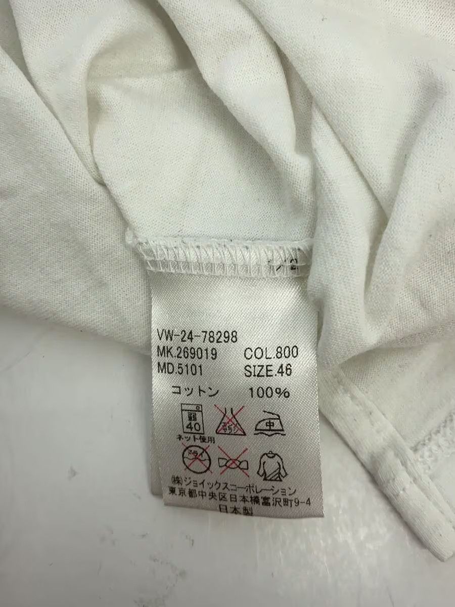 Vivienne Westwood Orb Torso Tee Size US S / EU 44-46 / 1 - 5 Thumbnail