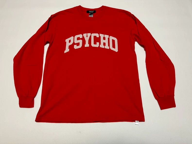 Undercover Undercover Long sleeve 2501-Nextarrow Size US M / EU 48-50 / 2 - 1 Thumbnail