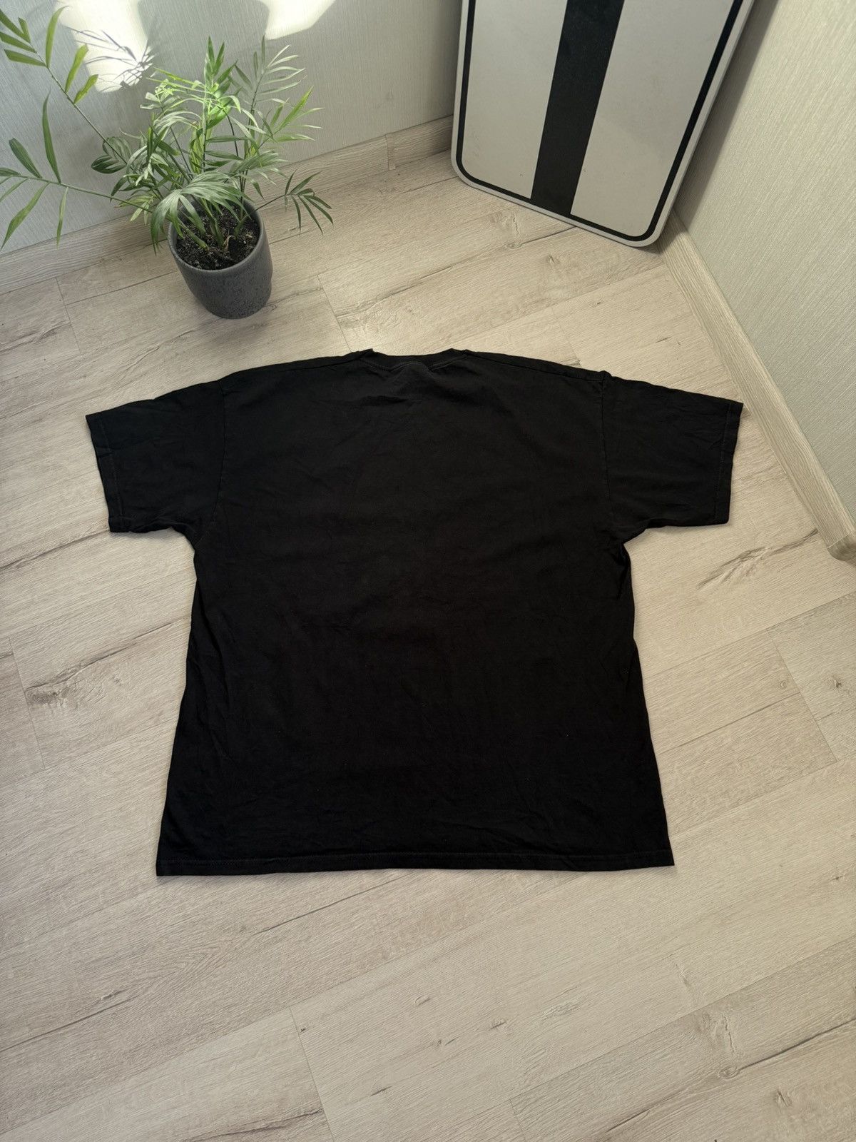 Band Tees × Star Wars VINTAGE RARE STAR WARS 001138 ORDER 66 BOBA FETA Y2k Size US XL / EU 56 / 4 - 2 Thumbnail