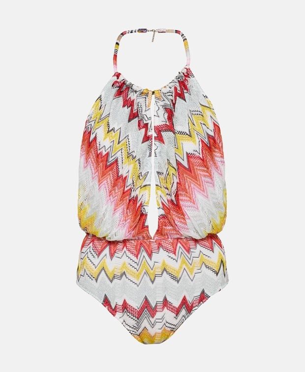 Missoni Swimsuit Size ONE SIZE - 1 Thumbnail