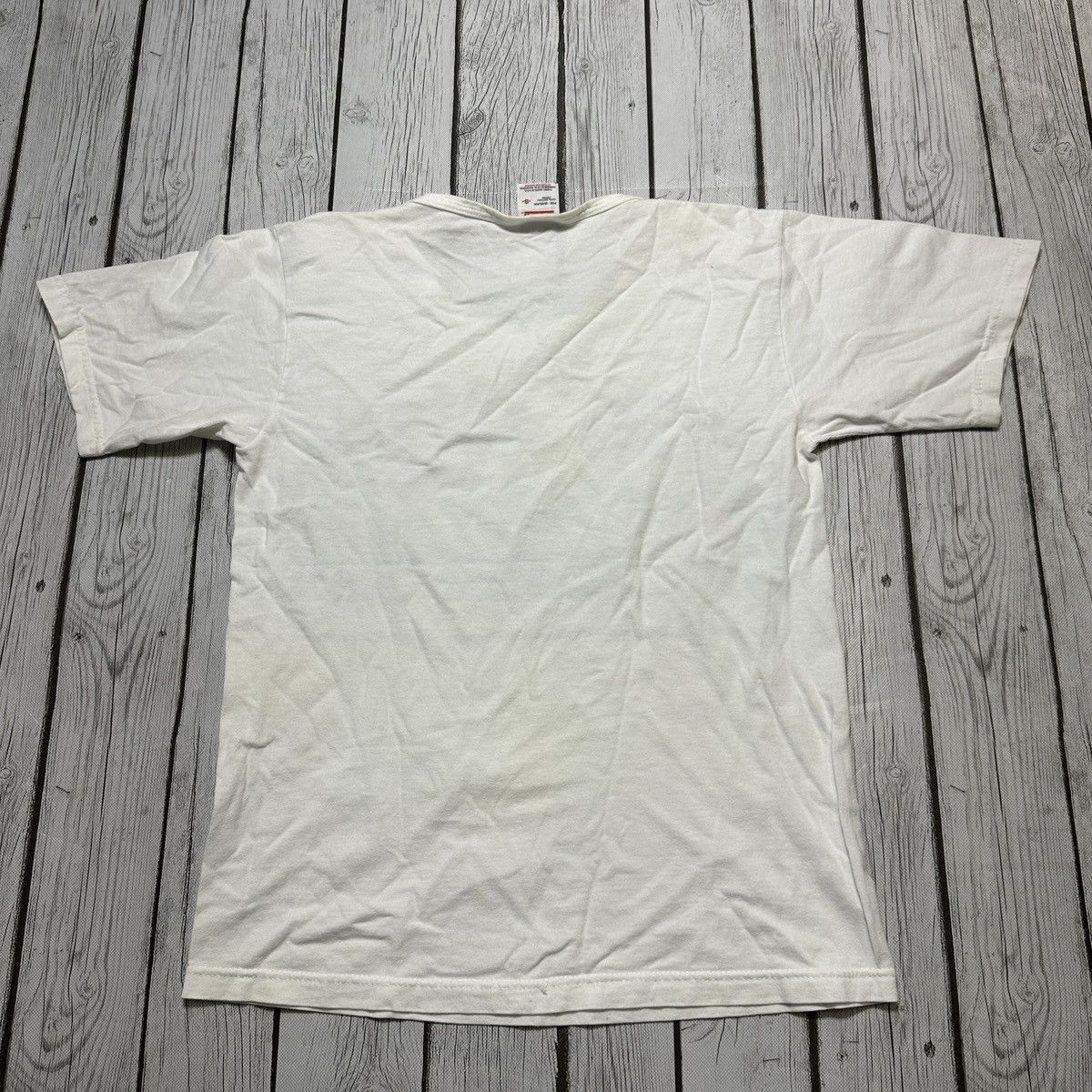 Anvil × Vintage Vintage Garden tee Size S / US 4 / IT 40 - 2 Thumbnail