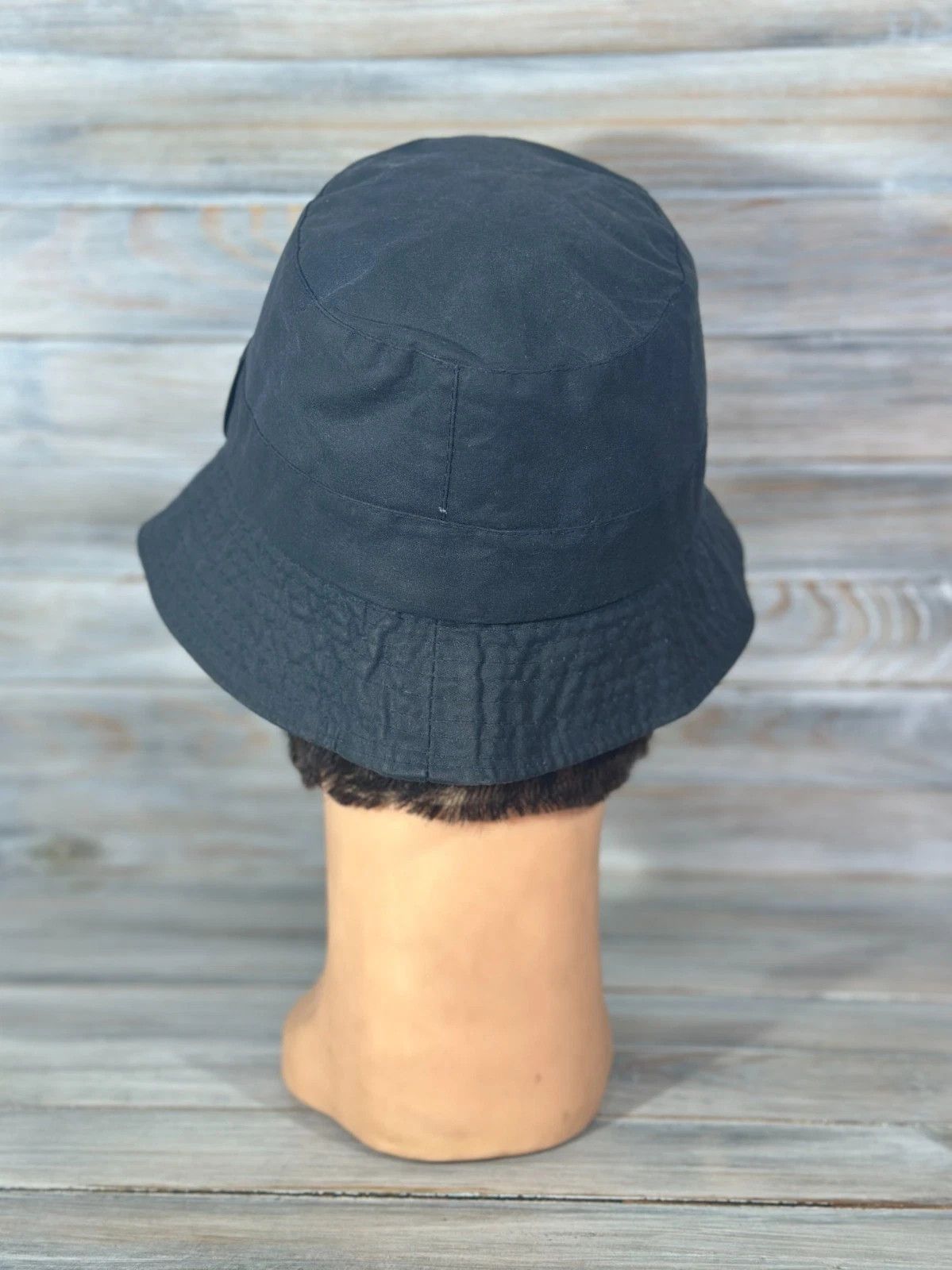 Barbour BARBOUR A108 Wax Panama Made In England British Style Size ONE SIZE - 14 Thumbnail