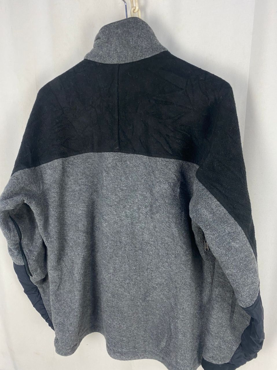 Other Vintage moonstone fleece zipper jacket Size US M / EU 48-50 / 2 - 9 Thumbnail
