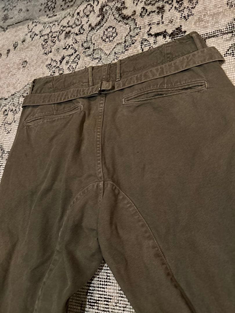 Kapital Sarouel Pants Size US 32 / EU 48 - 6 Thumbnail
