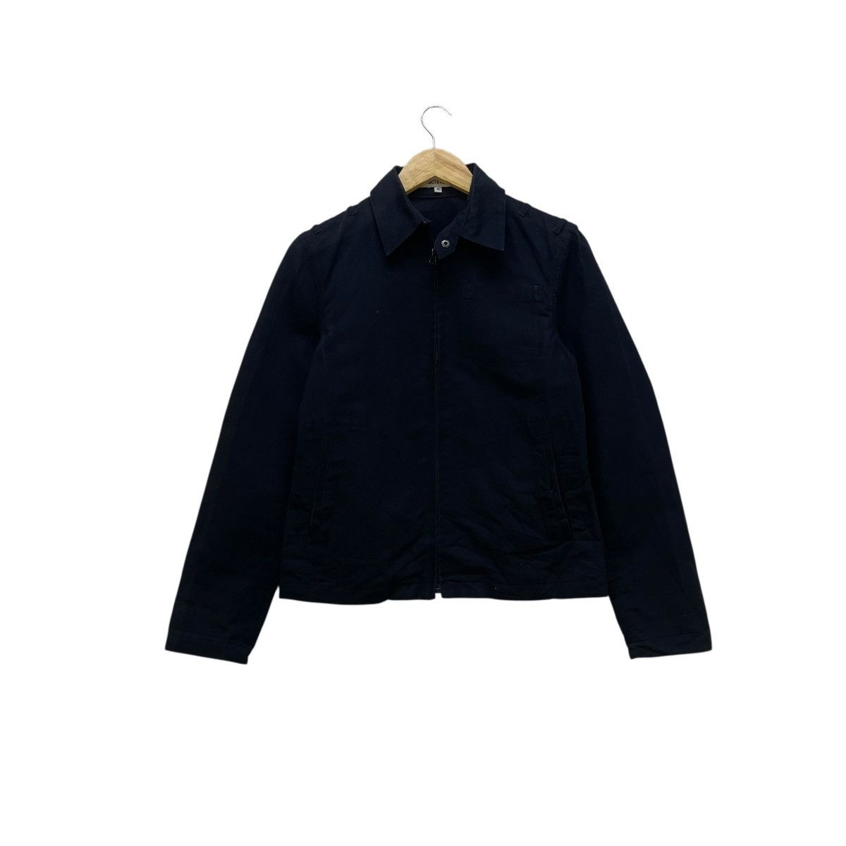 FACTOTUM 💥Factotum Style Worker Jacket Size US M / EU 48-50 / 2 - 1 Thumbnail