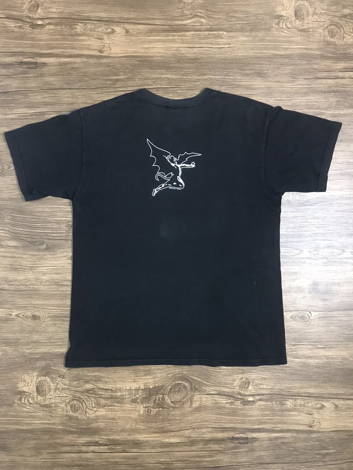 Band Tees Vintage Black Sabbath Ozzy Size US M / EU 48-50 / 2 - 5 Thumbnail