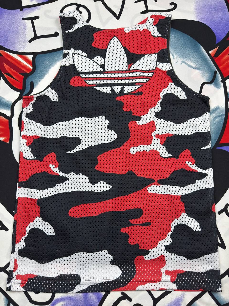 Adidas Adidas nba chicago bulls basketball originals jersey size S Size US S / EU 44-46 / 1 - 2 Thumbnail