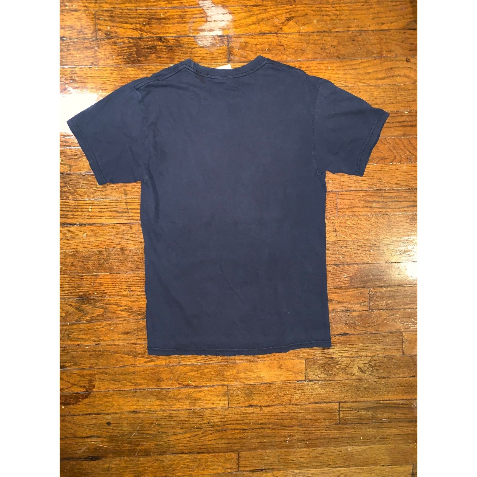 Band Tees × Hanes Avenged Sevenfold T Shirt Small Black Graphic Band Tee Y2K Size US S / EU 44-46 / 1 - 3 Thumbnail