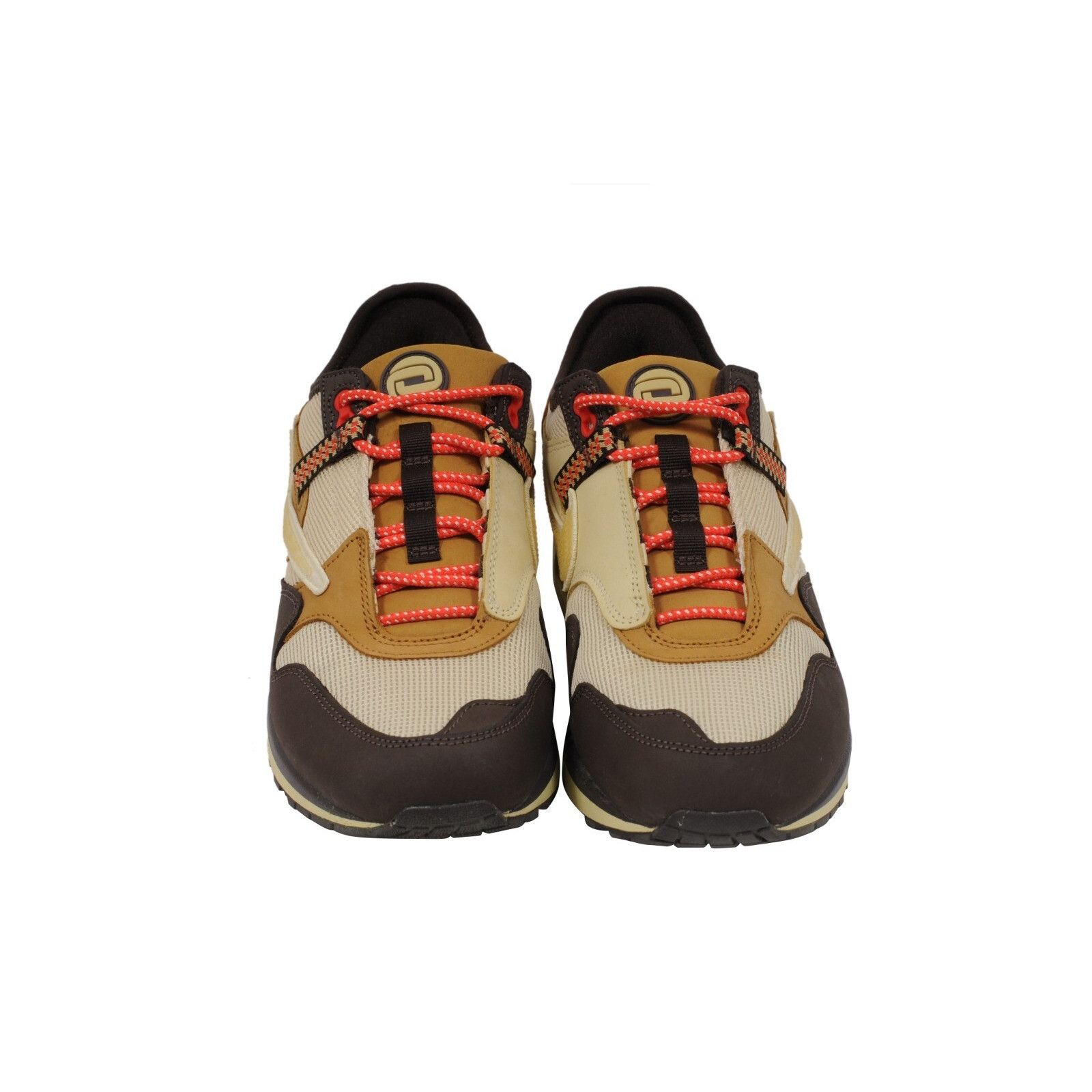 Nike × Travis Scott Nike Cactus Jack Air Max 1 CJ Sneakers Size US 11 / EU 44 - 2 Thumbnail
