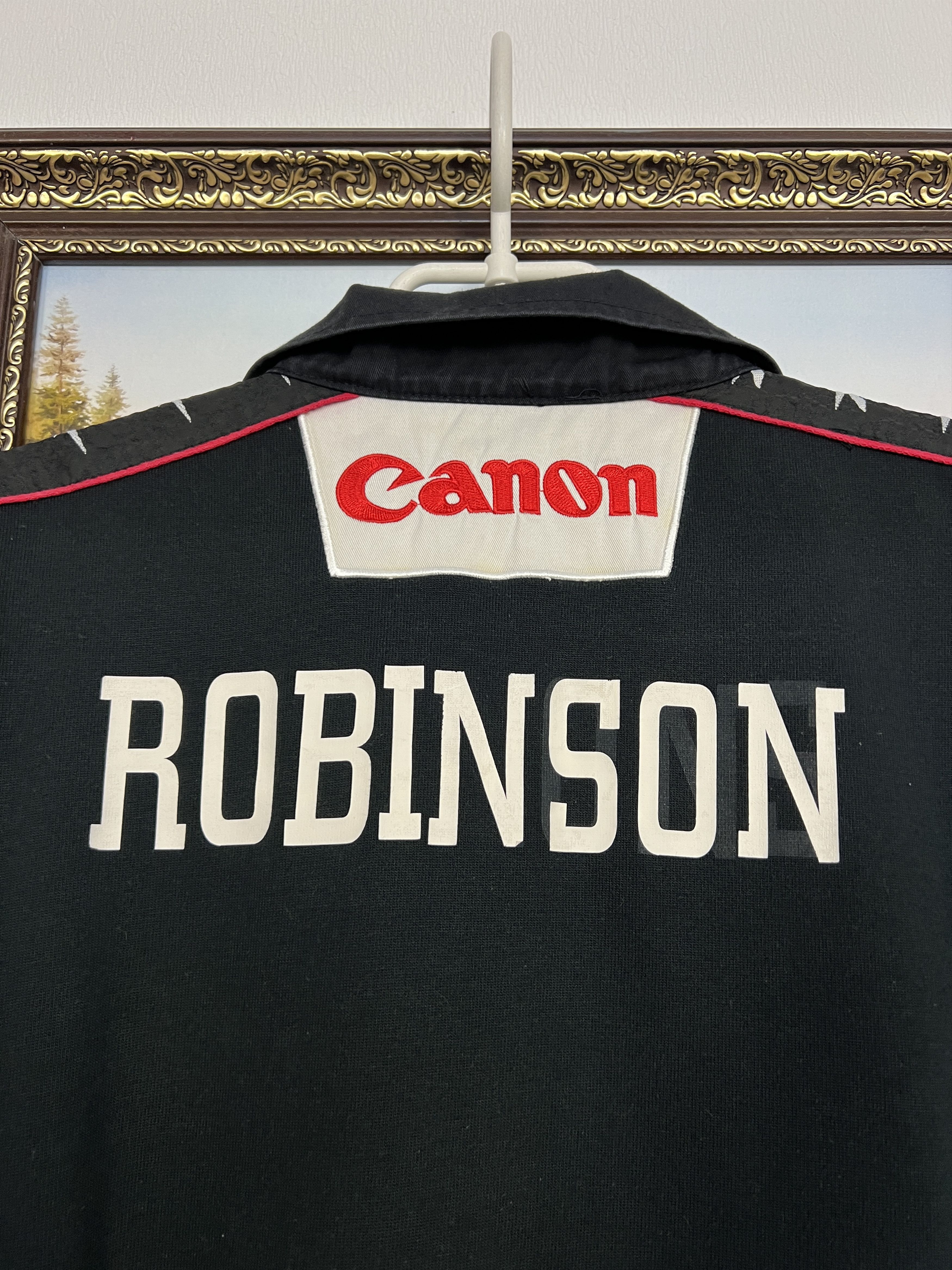 Reebok Vintage 90's Reebok Natal Coastal Sharks Rugby Union Jersey Size US XL / EU 56 / 4 - 14 Thumbnail