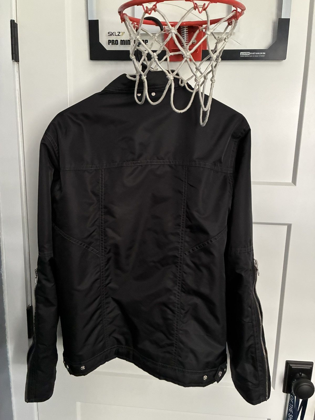 Vintage Vintage Moto Jacket Size US M / EU 48-50 / 2 - 3 Thumbnail
