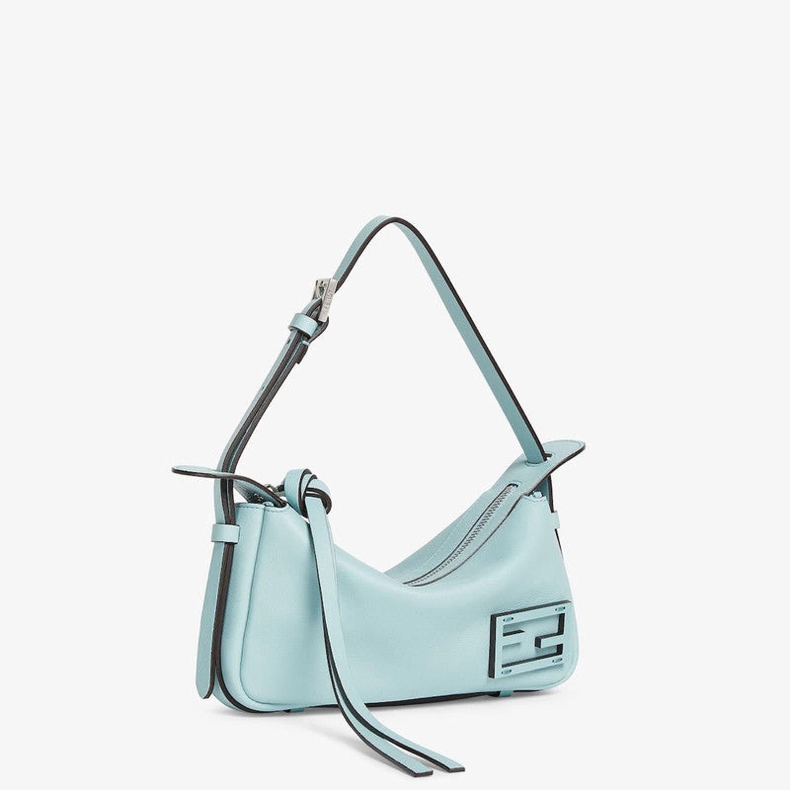 Fendi Fendi Simply Mini Shoulder Bag Size ONE SIZE - 2 Thumbnail