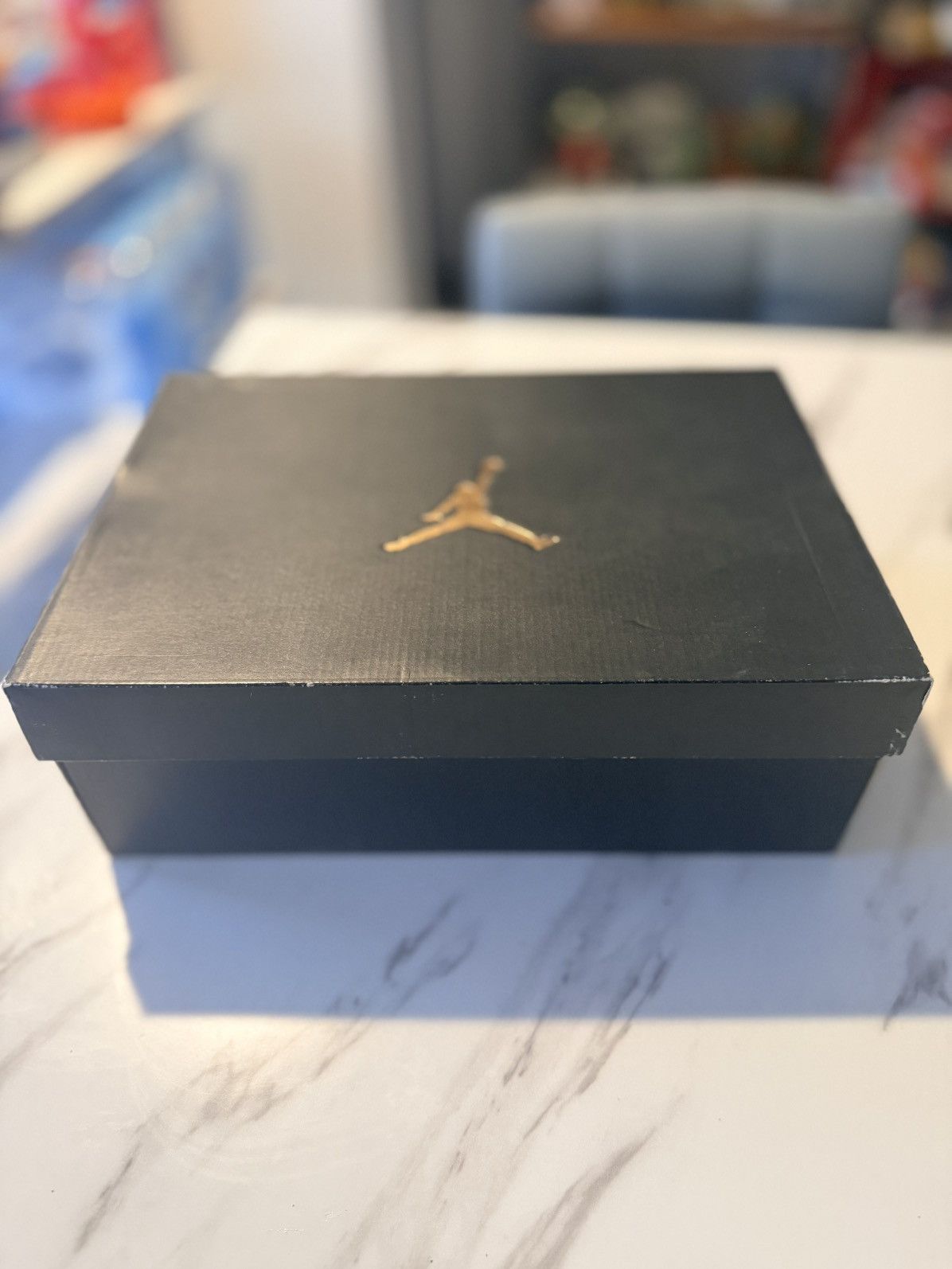 Jordan Brand Air Jordan 1 Retro ‘Melo’ Size US 11 / EU 44 - 8 Thumbnail