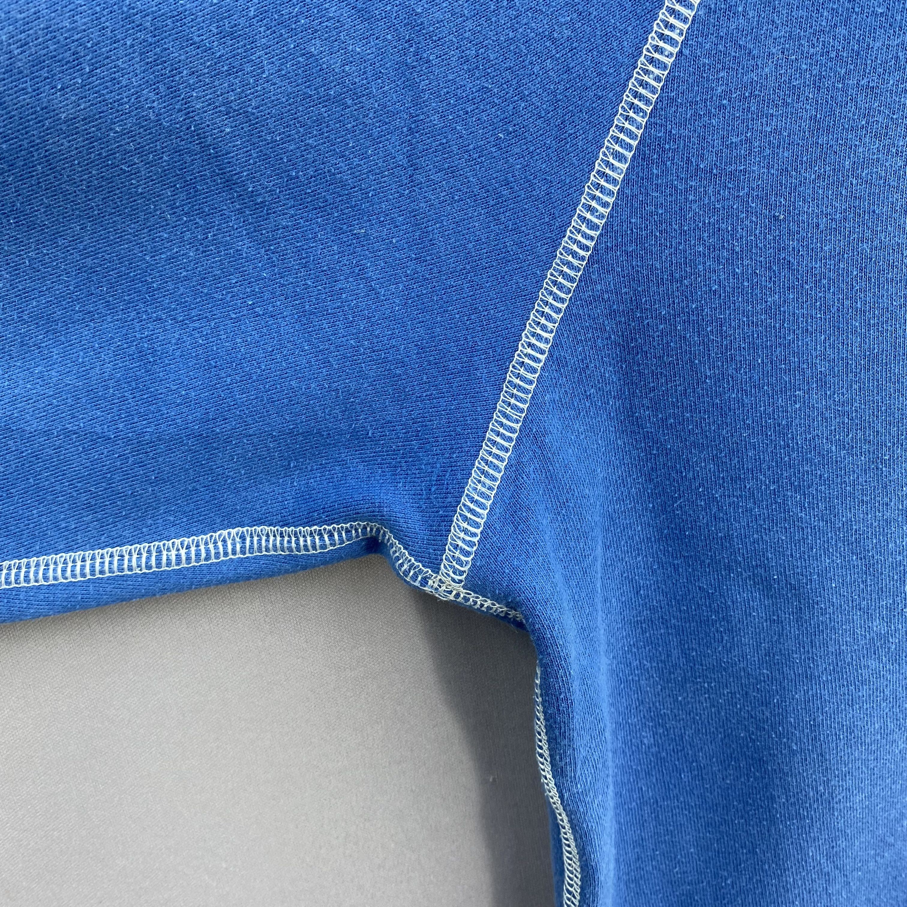 Japanese Brand Vintage Y2K Wave Ranch Surf Wear Hoodie Full Zip Sweater Size US M / EU 48-50 / 2 - 7 Thumbnail