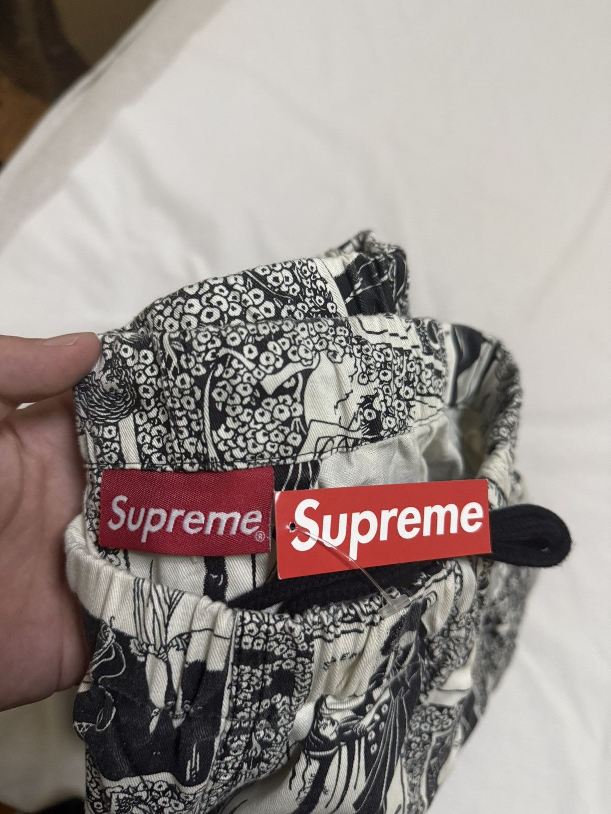 Supreme Supreme salome skate pant Size US 36 / EU 52 - 3 Thumbnail