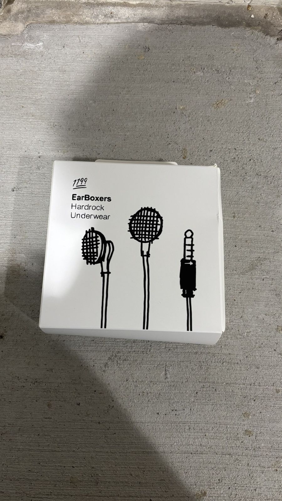 1199 Bazo 1199 Earboxers Size 32 - 3 Thumbnail