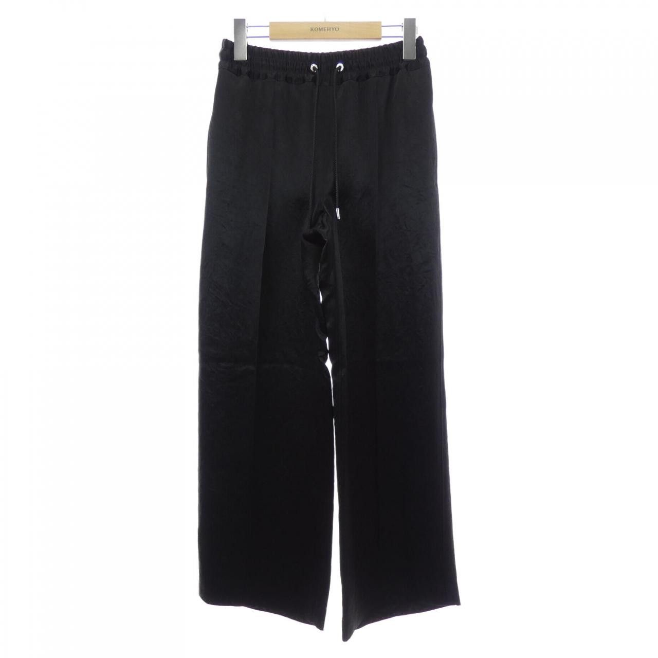Other Other CINOH Pants Textile Pants 24WPT003 DUTY FREE for USA Size ONE SIZE - 1 Thumbnail