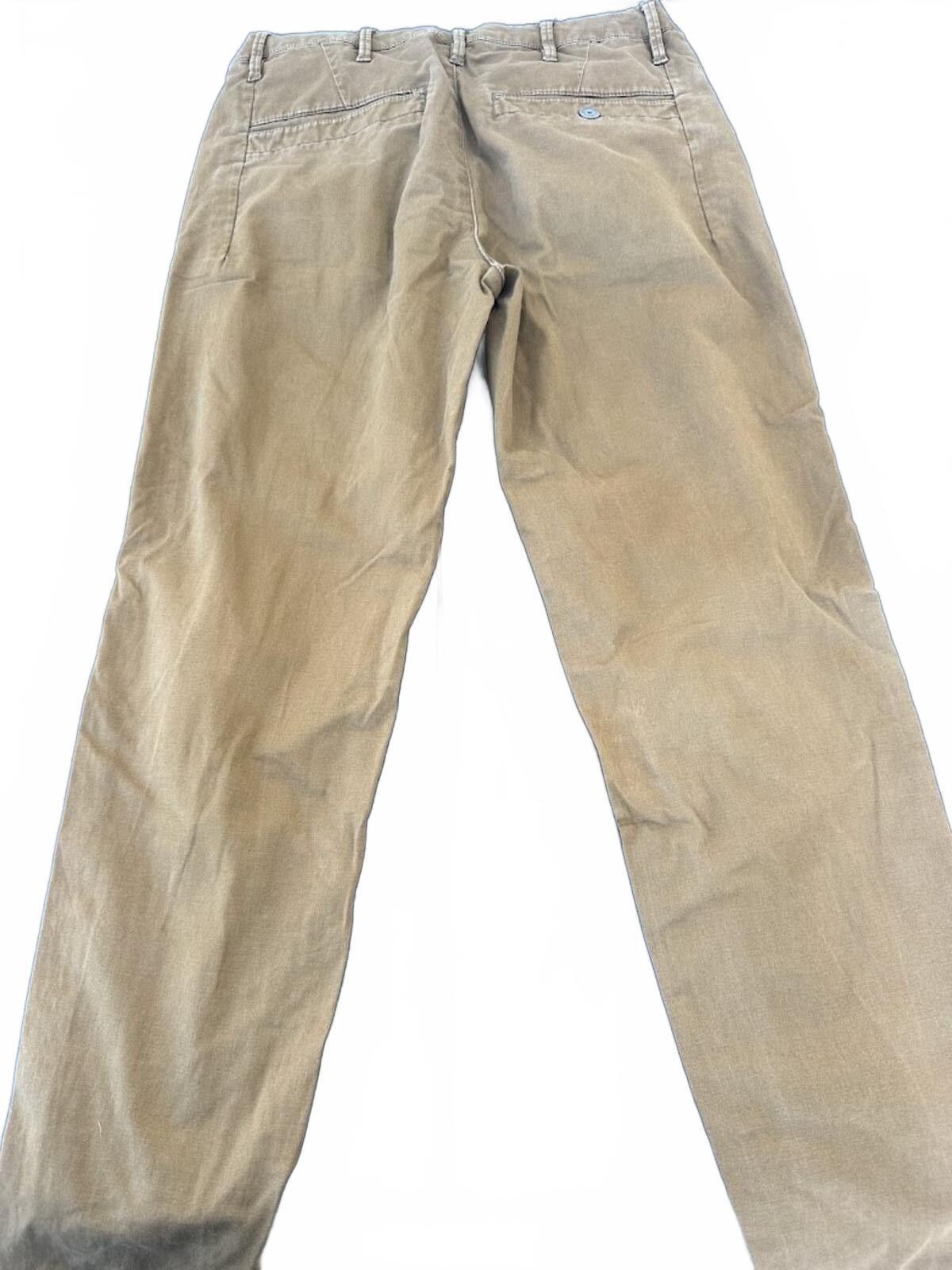 Other G-Star RAW Slim Chino Pants 26x32 Size US 26 / EU 42 - 2 Thumbnail