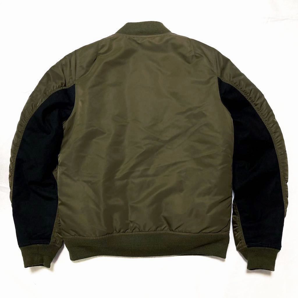 Carhartt Carhartt Ashton Bomber Jacket Size US XS / EU 42 / 0 - 2 Thumbnail