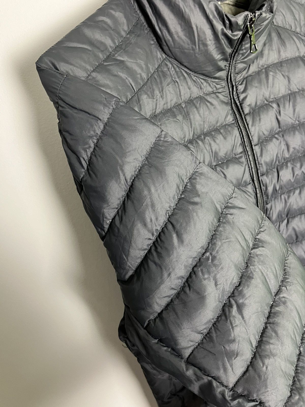 Lacoste Lacoste puffer jacket Size US S / EU 44-46 / 1 - 8 Thumbnail